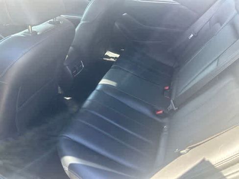 Used 2020 MAZDA MAZDA6 Grand Touring Reserve FWD image 14