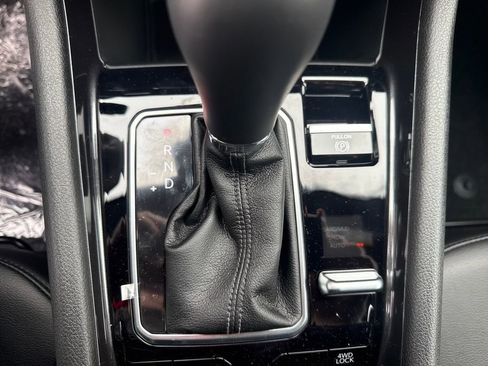 New 2026 Jeep Compass Latitude image 26