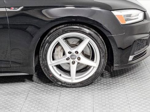 Used 2018 Audi A5 2.0T Premium AWD/4WD image 31