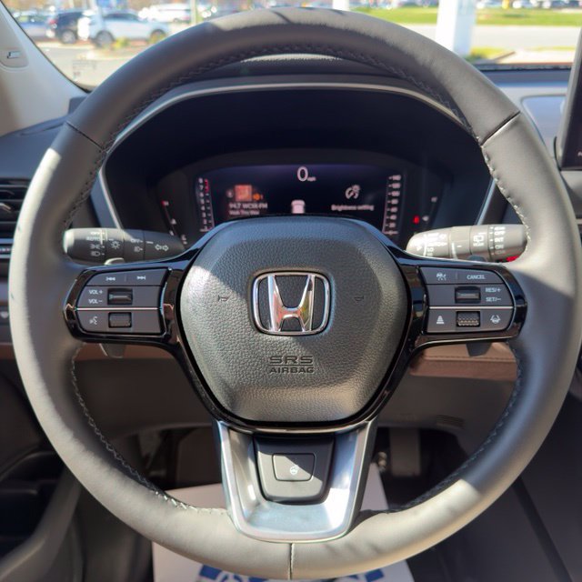 New 2026 Honda Pilot Elite image 21