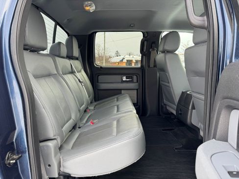 Used 2014 Ford F150 XLT w/ Equipment Group 302A Luxury image 17