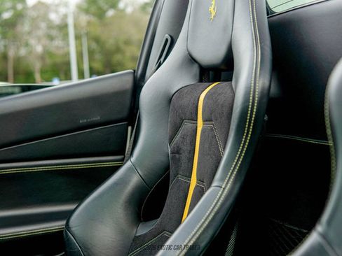 Used 2017 Ferrari 488 Spider RWD image 48