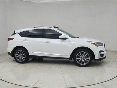 Used 2020 Acura RDX w/ Technology Package image 63