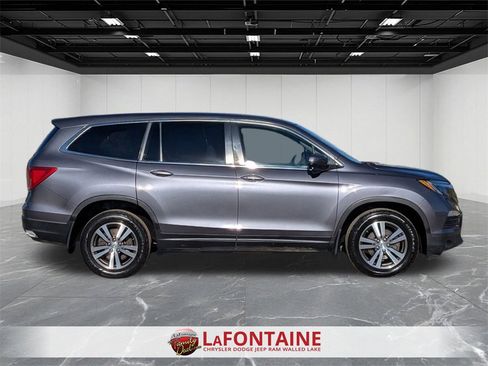 Used 2016 Honda Pilot EX-L image 6