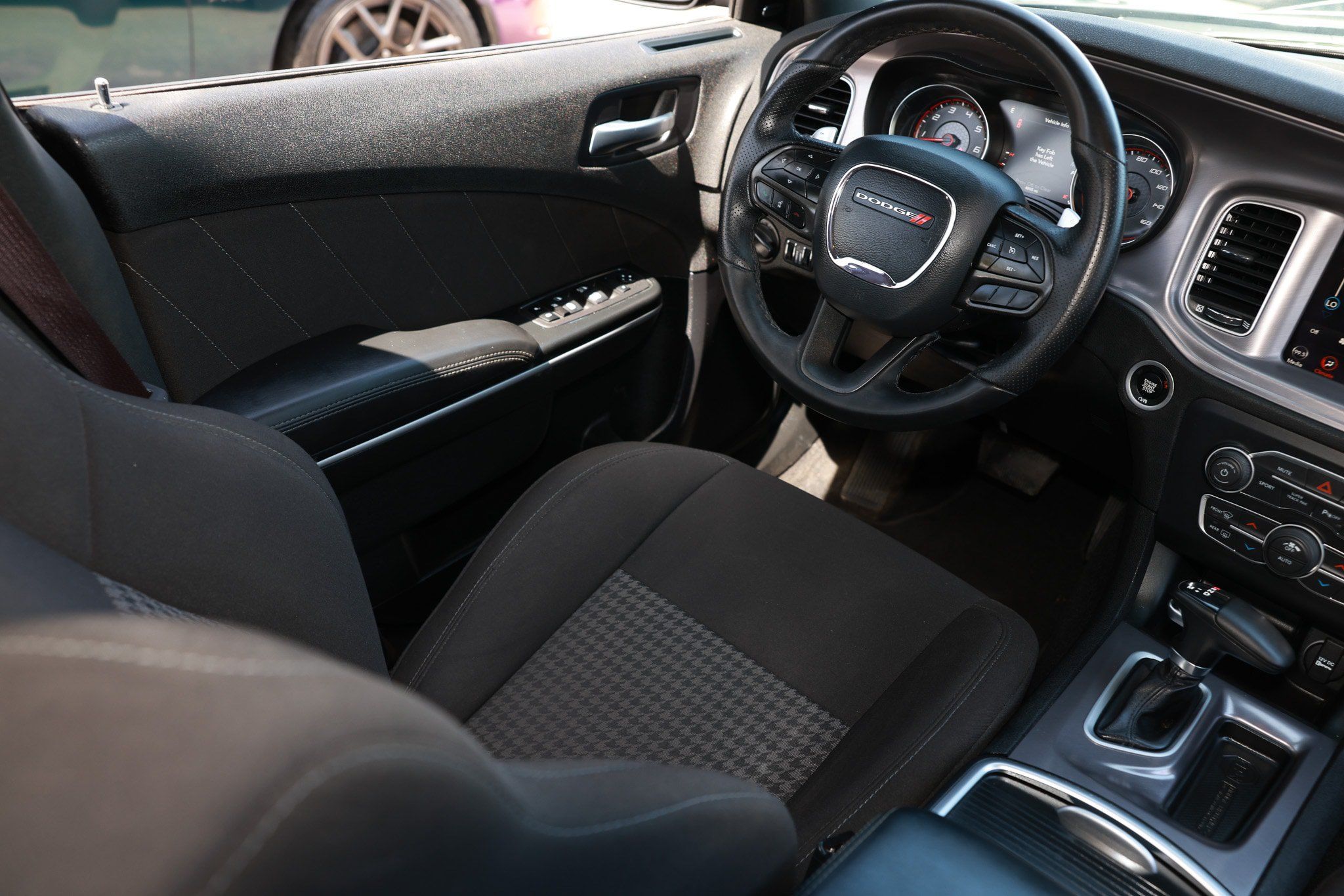 Used 2023 Dodge Charger R/T RWD image 24