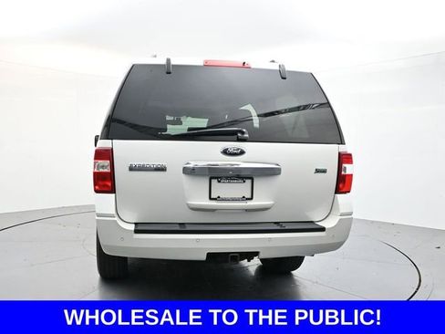 Used 2013 Ford Expedition Limited image 6
