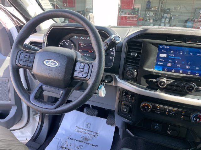 Used 2023 Ford F150 XLT w/ Trailer Tow Package AWD/4WD image 15