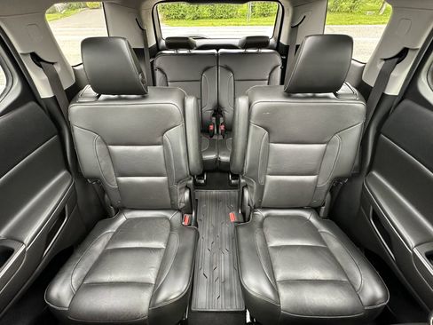 Used 2017 GMC Acadia SLT AWD/4WD image 17