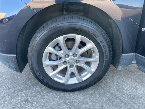 Used 2020 Chevrolet Equinox LT AWD/4WD image 28