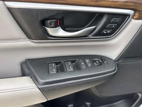 Used 2017 Honda CR-V EX-L image 20