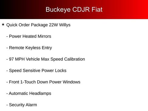 Certified 2022 Jeep Wrangler Unlimited Sport image 12