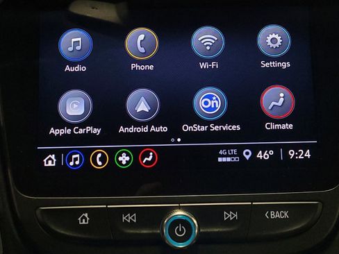 Used 2024 Chevrolet Malibu LT image 25