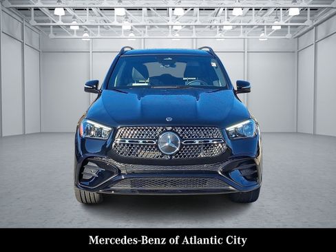 Certified 2024 Mercedes-Benz GLE 450e 4MATIC image 2
