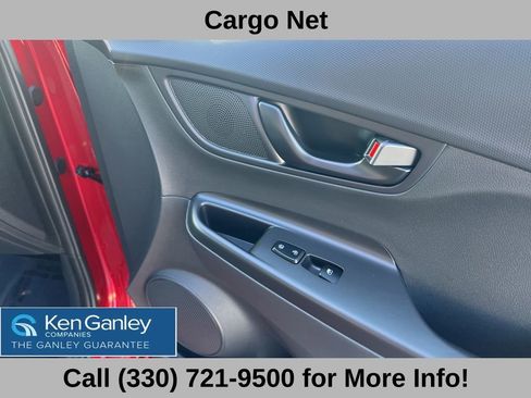Used 2023 Hyundai Kona N Line w/ Cargo Package image 58