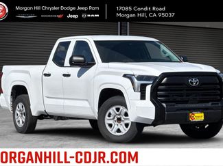 Used 2022 Toyota Tundra SR w/ SR Tow Package RWD video 1