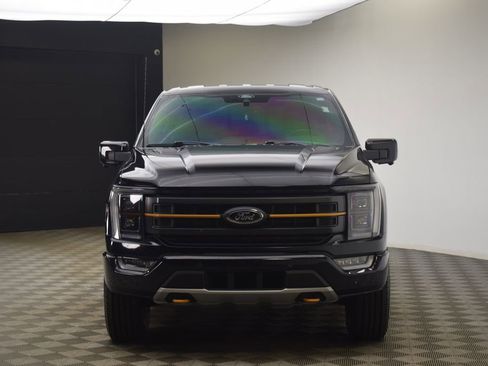 Used 2022 Ford F150 Tremor w/ Equipment Group 402A High image 23