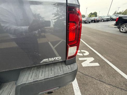 Certified 2023 Honda Ridgeline RTL image 15