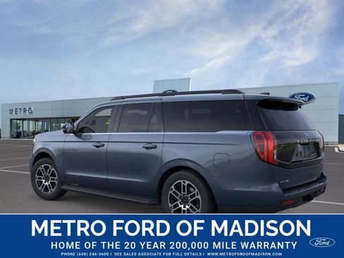 New 2026 Ford Expedition Max Active image 6