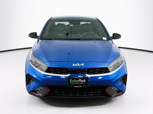Used 2023 Kia Forte GT-Line FWD image 2