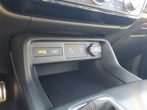 New 2026 Honda Civic Sport image 22