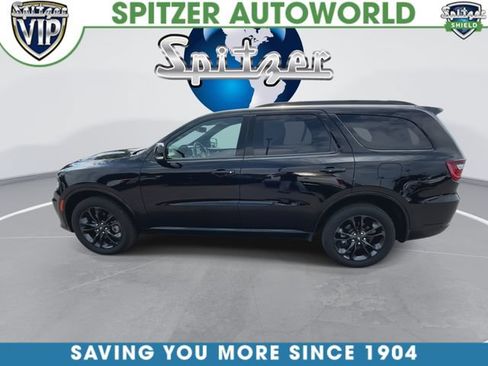 Used 2024 Dodge Durango GT AWD/4WD image 5