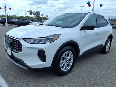 Used 2023 Ford Escape Active
