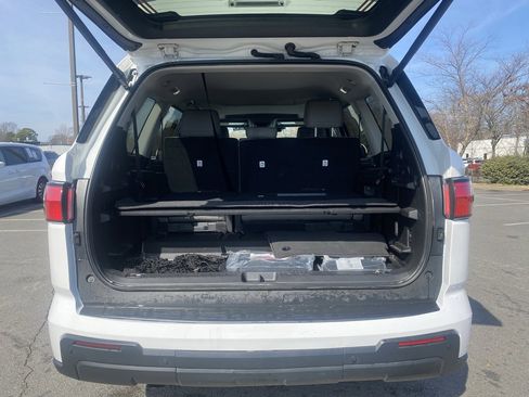 Used 2024 Toyota Sequoia SR5 image 7