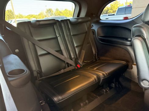Used 2013 Dodge Durango Crew AWD/4WD image 29