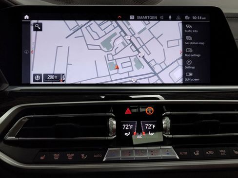 Used 2019 BMW X7 xDrive50i w/ M Sport Package image 20