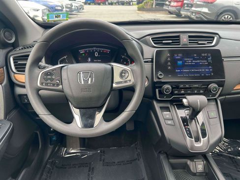 Used 2018 Honda CR-V EX image 25