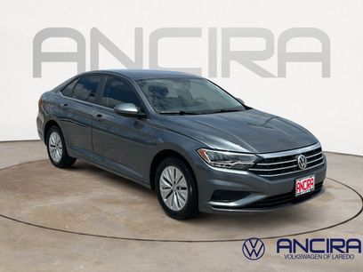 Used 2019 Volkswagen Jetta S w/ Driver Assistance Package