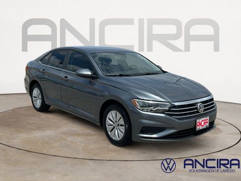 Used 2019 Volkswagen Jetta S w/ Driver Assistance Package FWD image 1