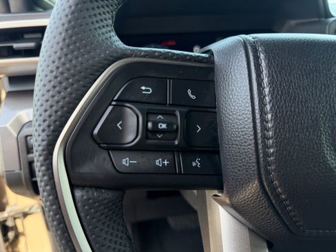 New 2026 Toyota Tacoma TRD Off-Road AWD/4WD image 18