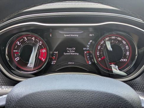 Used 2021 Dodge Challenger SRT Hellcat w/ Plus Package RWD image 11