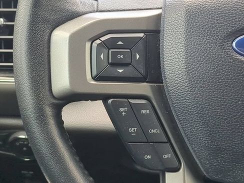 Used 2021 Ford Expedition XLT w/ FX4 Off-Road Package AWD/4WD image 29