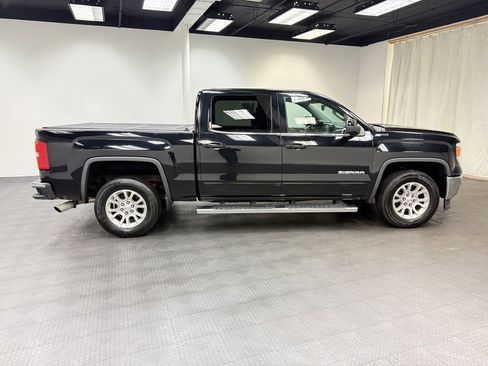 Used 2014 GMC Sierra 1500 SLE w/ SLE Value Package image 6