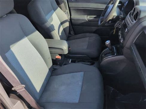 Used 2010 Jeep Patriot Sport image 21