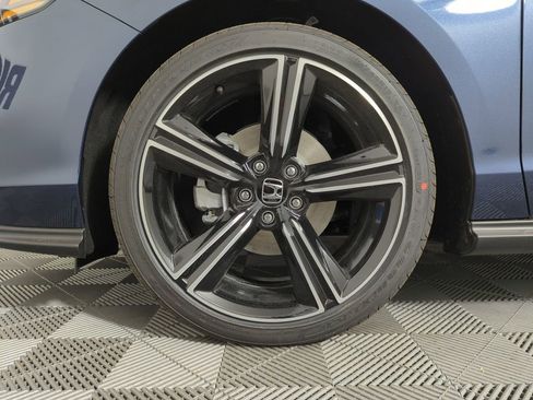 New 2026 Honda Accord SE image 11