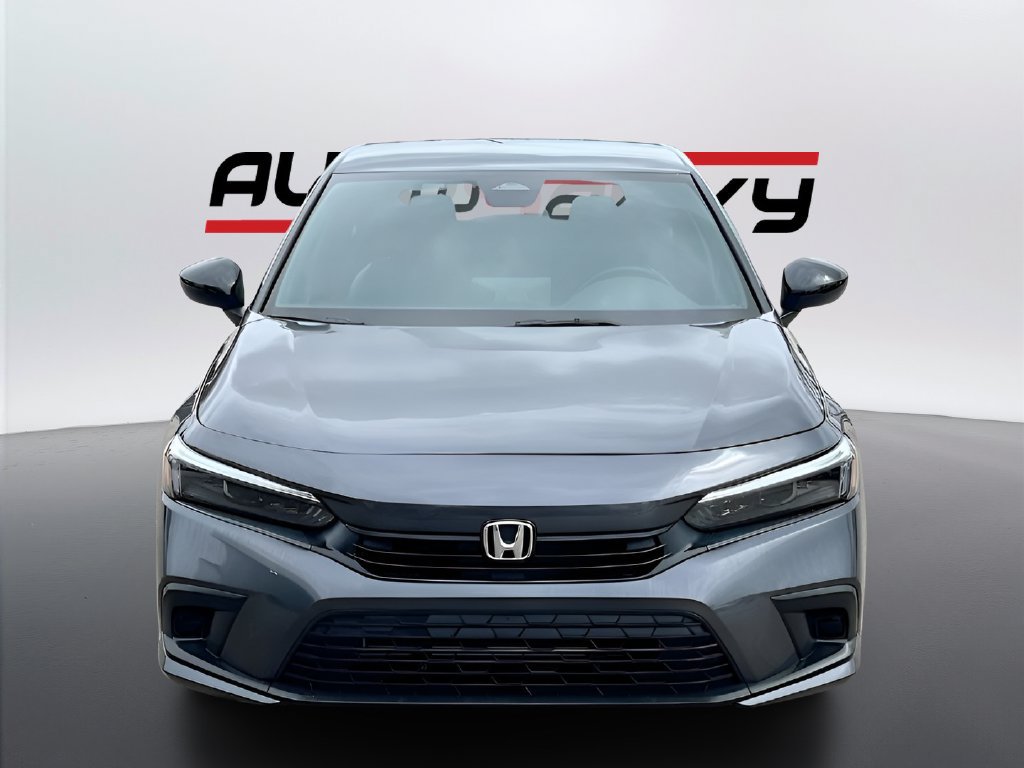 Used 2025 Honda Civic Sport image 2