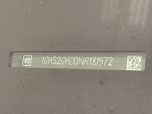 Used 2022 GMC Yukon XL SLT w/ SLT Premium Package image 28