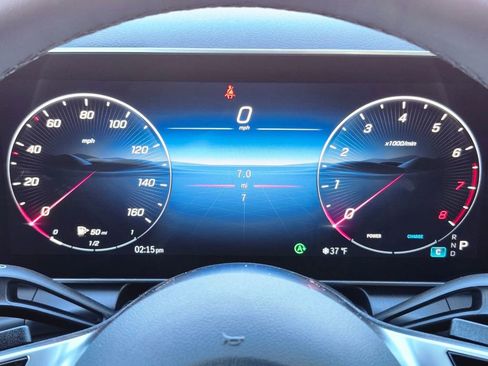 New 2026 Mercedes-Benz GLC 300 4MATIC image 28