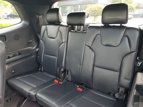 Certified 2024 Kia Telluride SX X-Line AWD/4WD image 29