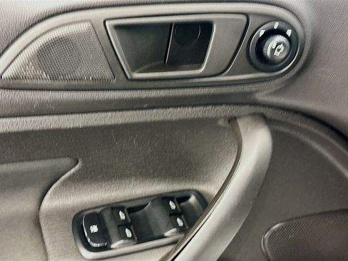 Used 2019 Ford Fiesta SE w/ Equipment Group 201A image 15