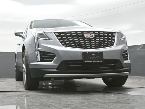 New 2025 Cadillac XT5 Premium Luxury w/ LPO, Floor Liner Package image 22