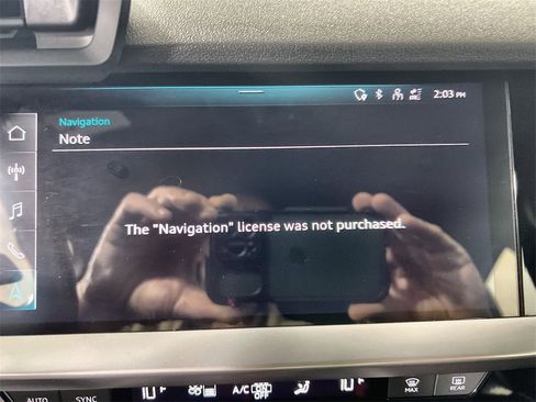 Used 2024 Audi A3 2.0T Premium image 20