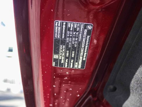 Used 2025 BMW M8 Competition w/ M Carbon Exterior Package image 27