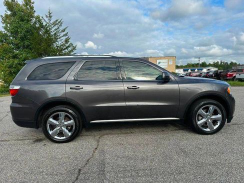 Used 2013 Dodge Durango SXT w/ Popular Equipment Group RWD image 7