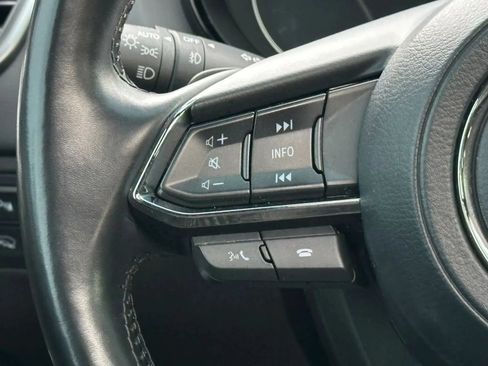 Used 2022 MAZDA CX-9 Signature AWD/4WD image 38