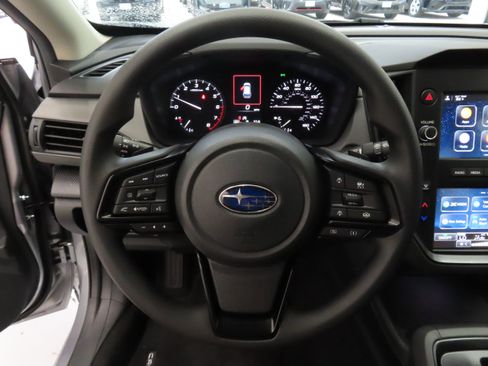 New 2026 Subaru Crosstrek 2.5i AWD/4WD image 14