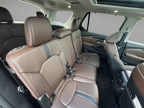 Certified 2023 Honda Pilot Elite image 17